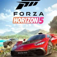 Forza Horizon 5 Mobile