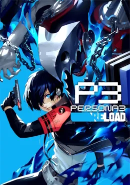 Persona 3 Reload Mobile