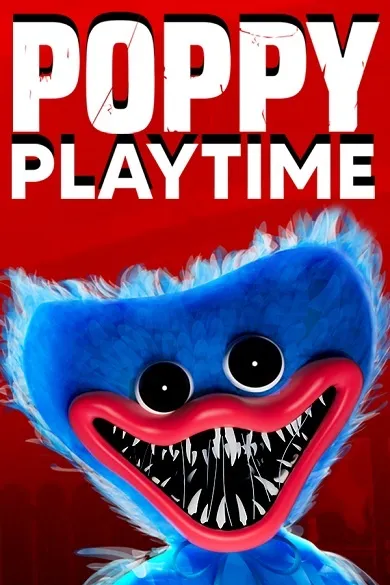 Poppy Playtime Mobile
