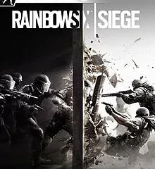 Rainbow Six Siege Mobile