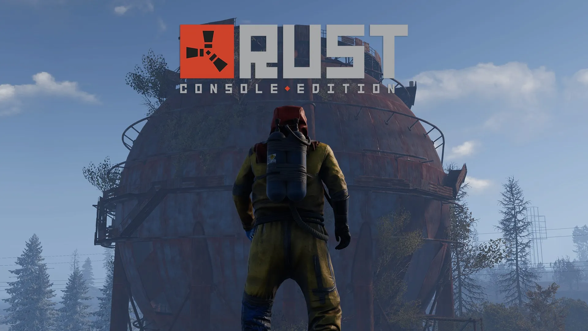 Rust Mobile